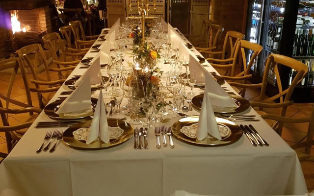 Hammers Landhotel Gmbh