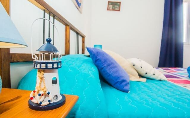 Apto los Alisios Caleta de Caballo Bajo