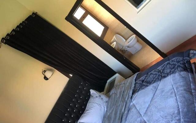 Villa with privat pool cancun vip 36