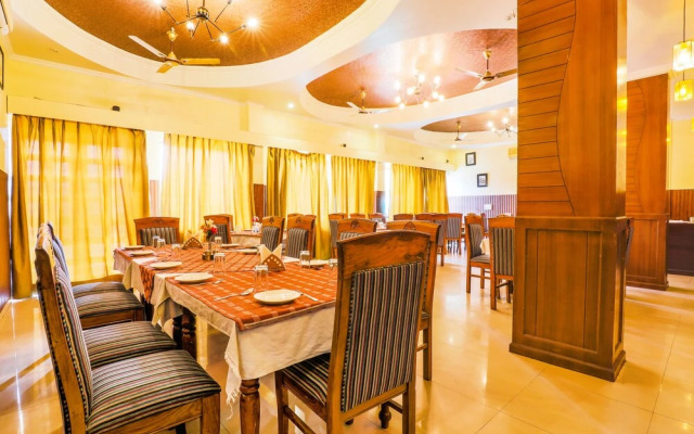 Hotel Pramila