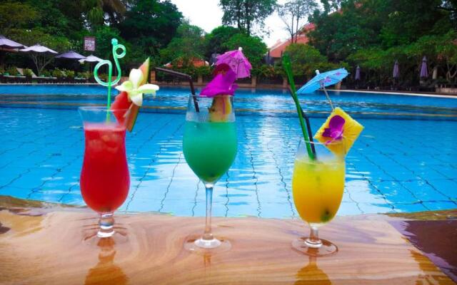 Royal Angkor Resort & Spa