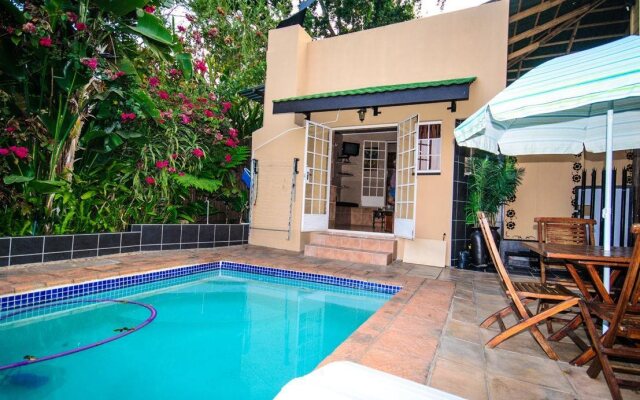 Nandina Cottages