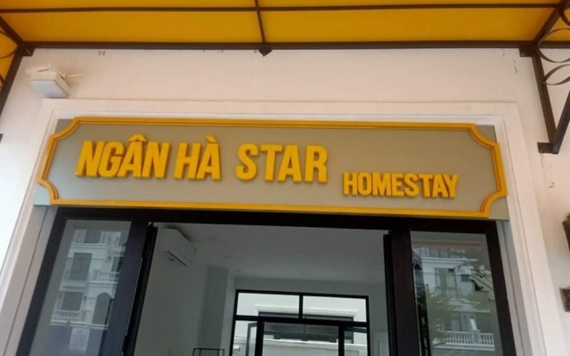Ngan Ha Star Homestay - Grand World Phu Quoc