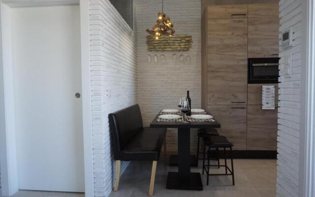 The Fisherman’s House