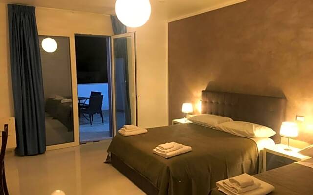 Madigans Rooms Bedbreakfast