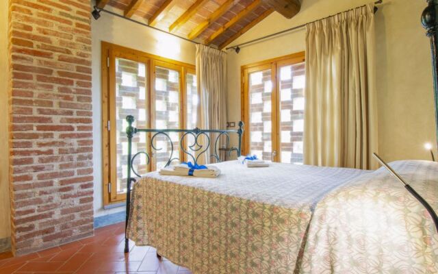 House Aurelia Castelfiorentino