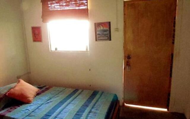 Villa Del Sol Lobitos