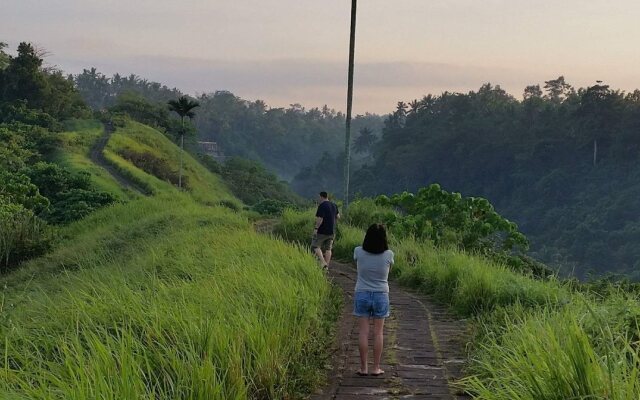 Ubud Paradise Villa