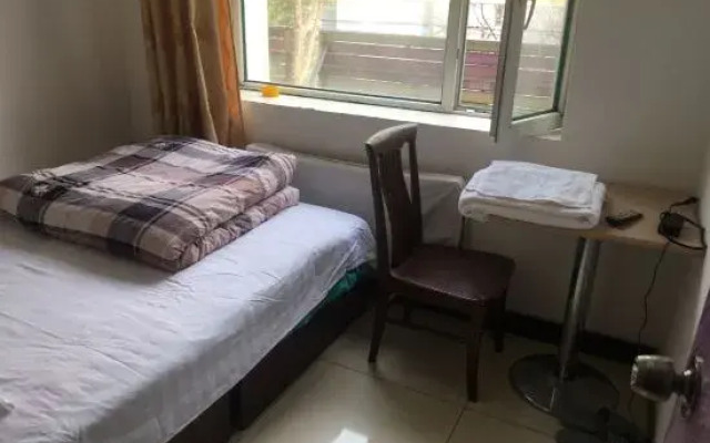 Shi Shang Apartment