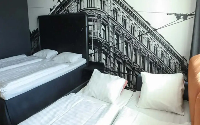 Comfort Hotel Goteborg