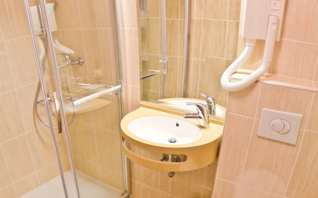 Hotel Veli Mel
