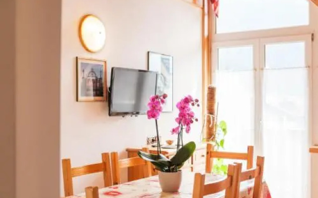 Residence Al Caminetto