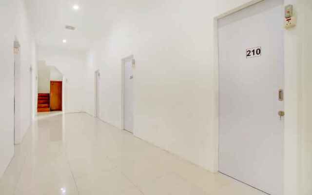 SPOT ON 3928 Terrace House Syariah