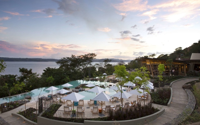 Andaz Costa Rica Resort at Peninsula Papagayo-a concept by Hyatt