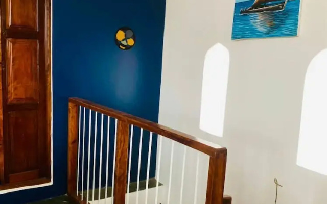 Seafarers Loft