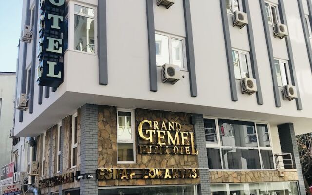 Grand Temel Butik Otel