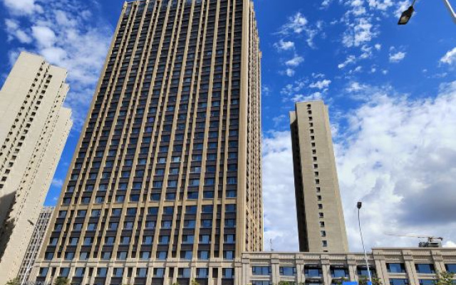 Zhongyue Homestay