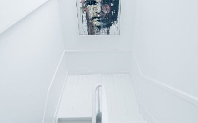 Luxueux Triplex