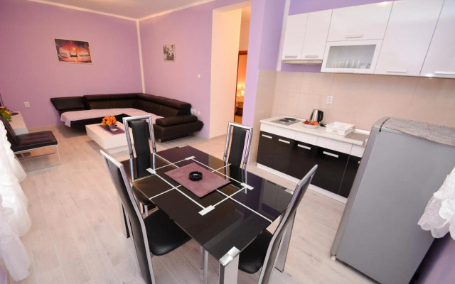 Apartments Marinero