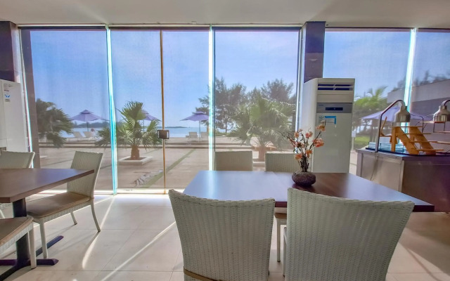 Sekuro Village Beach Resort