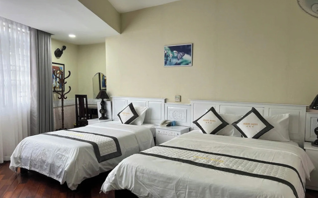 Orient Hotel Da Nang