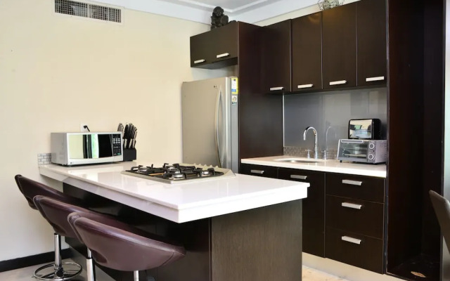 Lotus-6 by Playa District