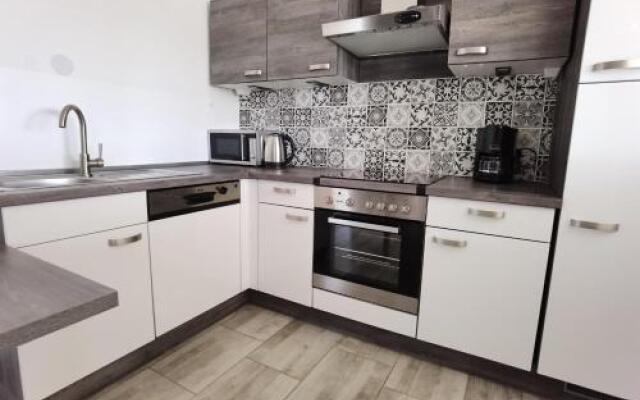 Apartments Jasna