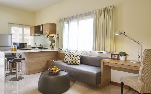 Village Residence West Coast