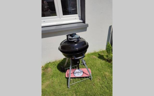 Le Mouillage, gîte de plain-pied plage du débarquement