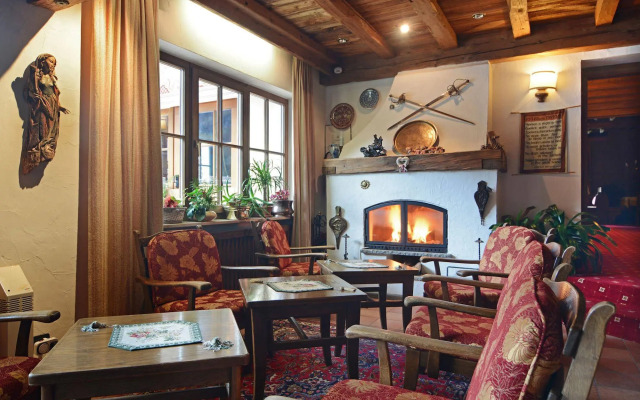 Dolomites Inn