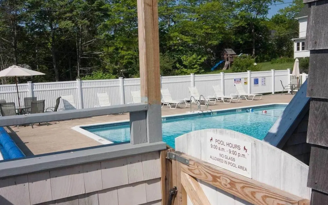 Sea Lion Motel and Cottages