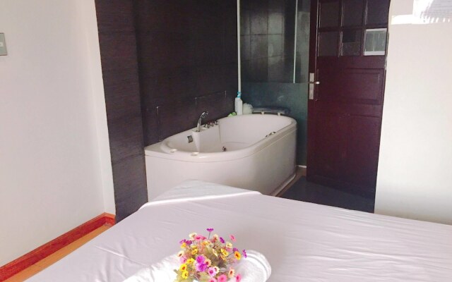 Bien Dong Hotel