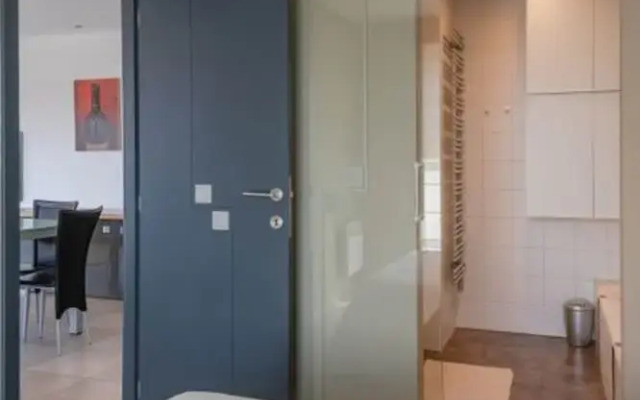 Apartment Near De Panne Beach