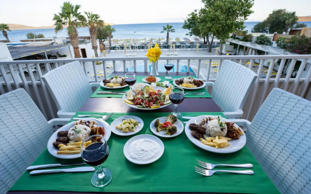 Petunya Beach Resort - All Inclusive