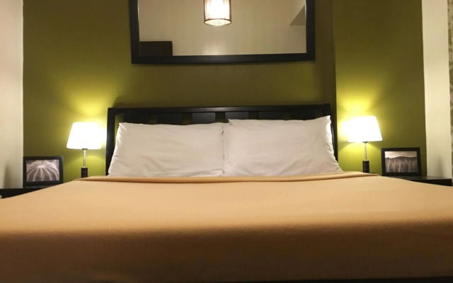 Outlook Ridge Residences N-206