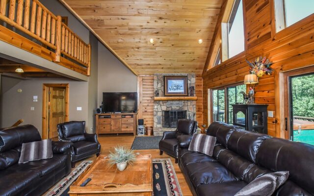 Wild Wild West 6 Bedroom House