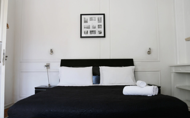 Hotel Boutique Tremo Patio Bellavista