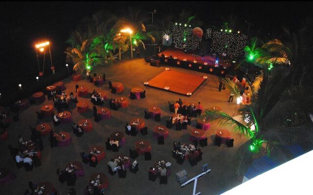 Hotel Princess Park