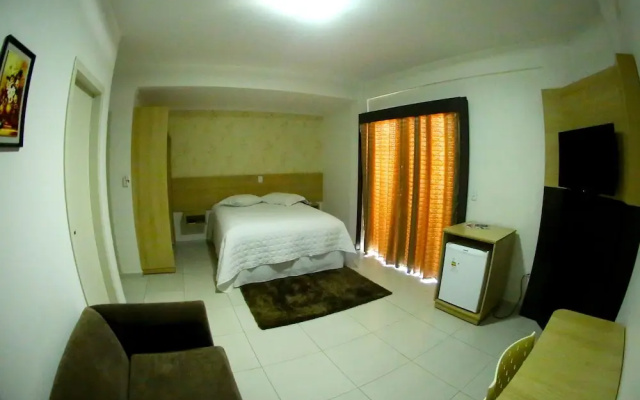 Morangos Hotel