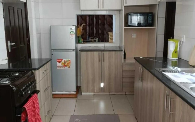 Gateway Apartments Thika