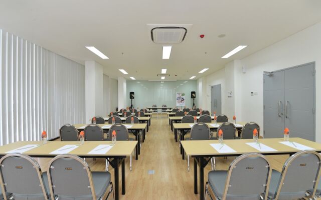 POP! Hotel Banjarmasin