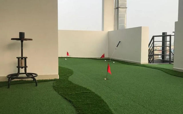 Maison De Camille Boutique Hotel