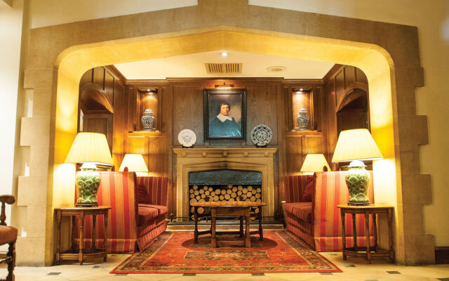 Kettering Park Hotel & Spa
