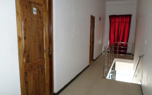 Indra Hotel Polonnaruwa