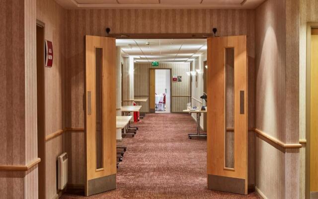 Future Inns Cardiff Bay