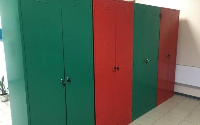 MAXROOMS Barnaul Sibiria