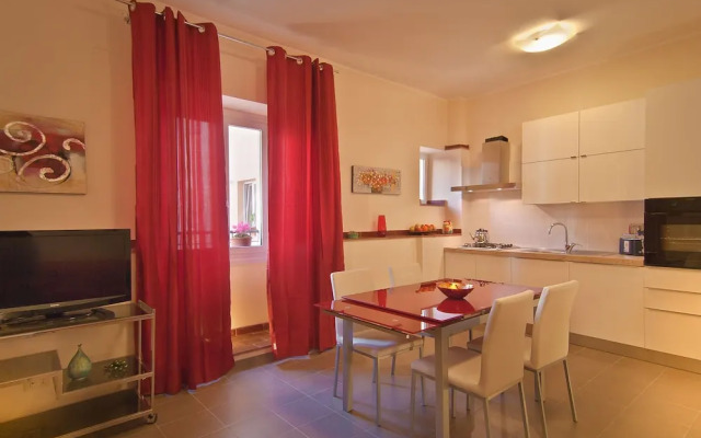 Rome Accommodation - Principe Amedeo