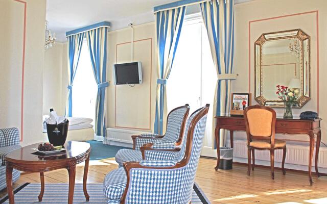 Best Western Motala Statt