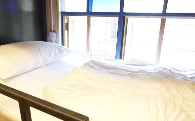 The Local Surasak Hostel