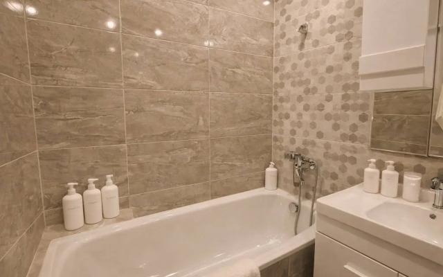 Апартаменты 5 звезд на улице Хадарцева 29Б